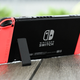 The Switch’s kickstand is a highly undervalued feature.